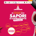 Sapori d’Aspromonte a Sant’Alessio